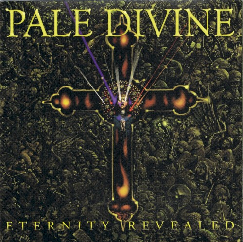Pale Divine - Eternity Revealed